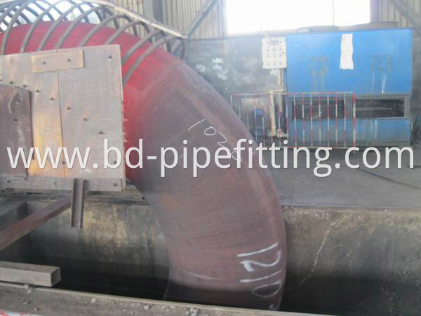 Alloy pipe fitting (395)